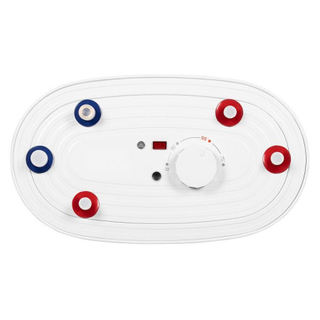 Бойлер косвенного нагрева Royal Thermo AQUATEC Standart SW080 White настенный